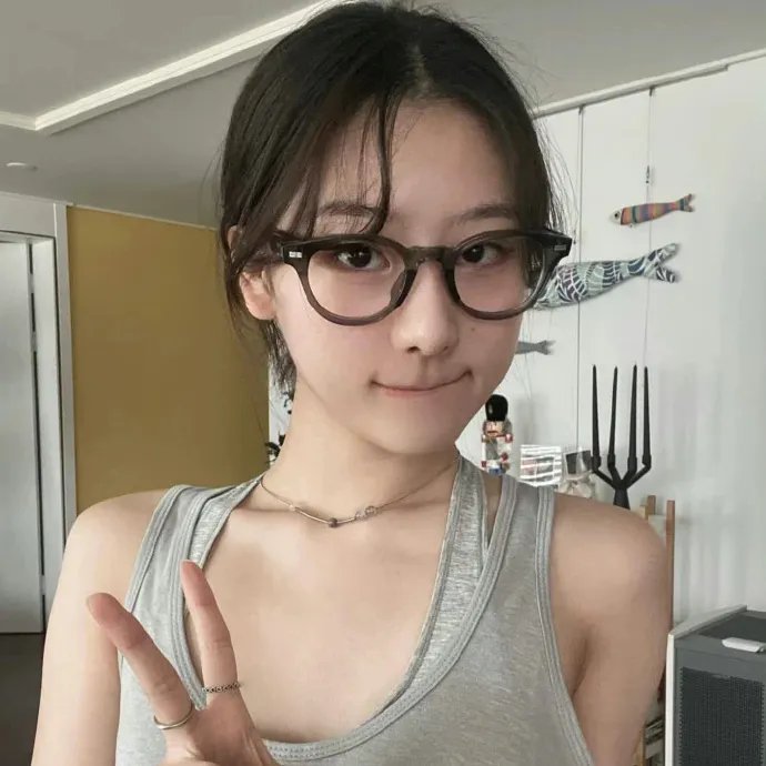 毛发海报